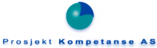 Prosjekt Kompetanse logo